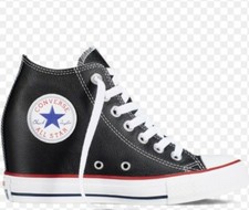 hidden wedge converse sneakers