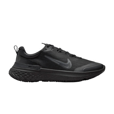 Nike React Miler 2 Shield 'Black Anthracite' DC4064-002