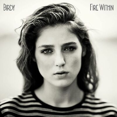 Birdy - Fire Within [Limited Essential Edition, 2 CDs]