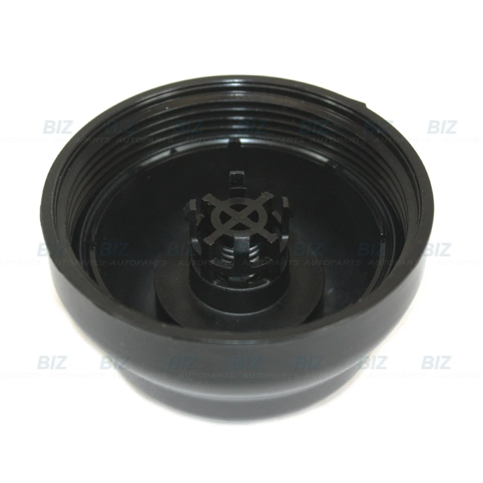 GENUINE Oil Filter Cap for Kona Santa Fe Sonata Tucson K5 Sorento 26315-2J000 - Image 4 of 4