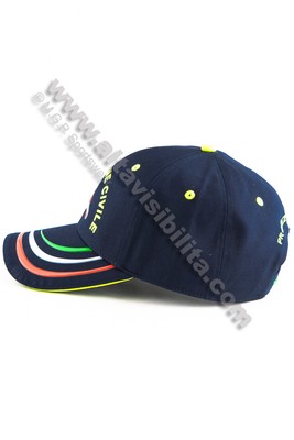 CAPPELLO CAP BERRETTO CAPPELLINO PROTEZIONE CIVILE RICAMI DIRETTI ESCLUSIVO  MGP | eBay