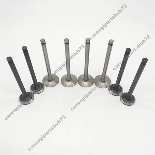 Kit Révision Reconstruction pour Volvo D2.2ACAE2E1A D2.2DCAE2E3 Moteur EC35 Pelle - Photo 6/9
