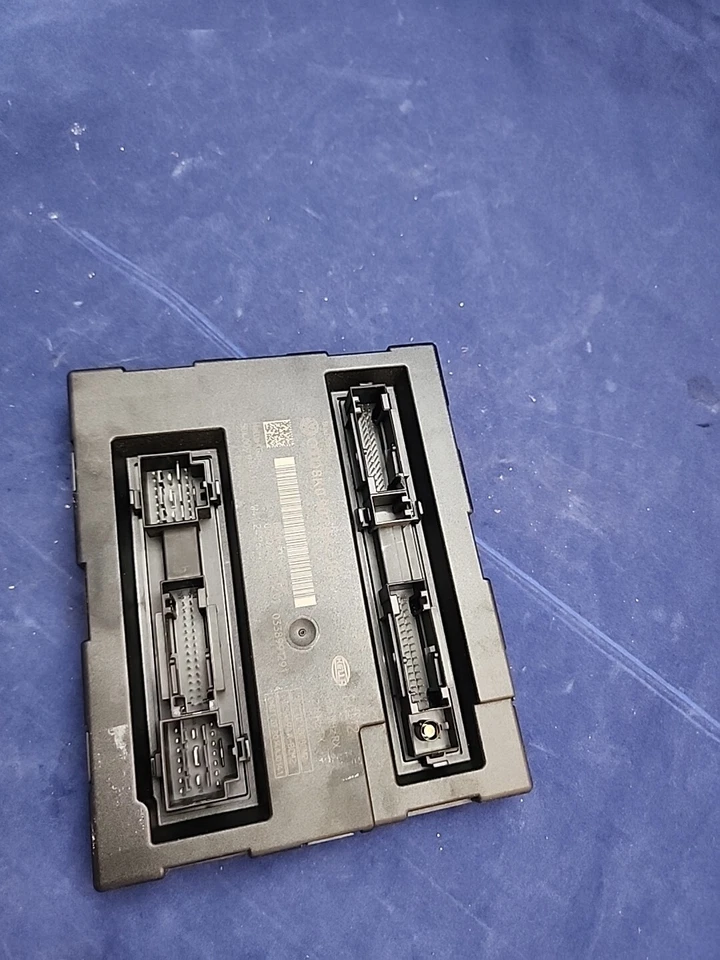 2014 AUDI A4 A5 BODY COMFORT CONTROL MODULE 8K0 907 064 JM OEM 14 15 16 C2 Foto 3 de 3