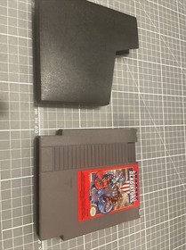 American Gladiators (Nintendo NES, 1993)