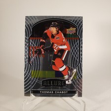 2020-21 Upper Deck Allure #66 Thomas Chabot
