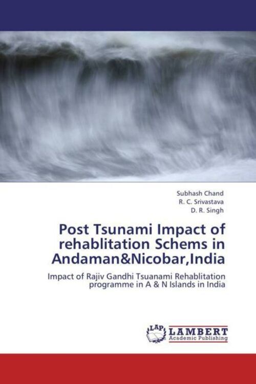 Thumbnail - Subhash Chand (u. A.) | Post Tsunami Impact Of Rehablitation Schems