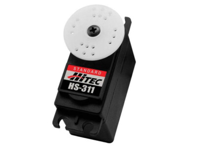 Hitec HS-311 Servo Standard U HS311/311