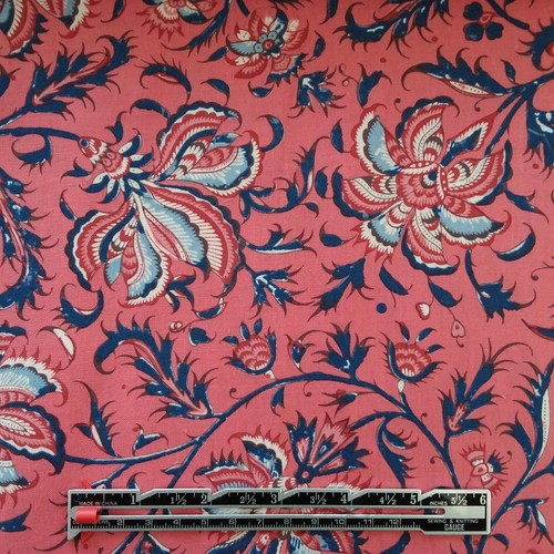 Tela de algodón Dutch Heritage DHER1020, por 50 cm 110 cm de ancho, ideal para acolchar - Imagen 29 de 35