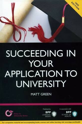 Succeeding in your Application to University: How to prepare the perfect UCAS Pe