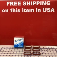 Victor Reinz Mahle Fuel Injection Plenum Gasket Set #MS19207