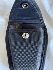 Safariland Black Handcuff Pouch Military Law Enforcement