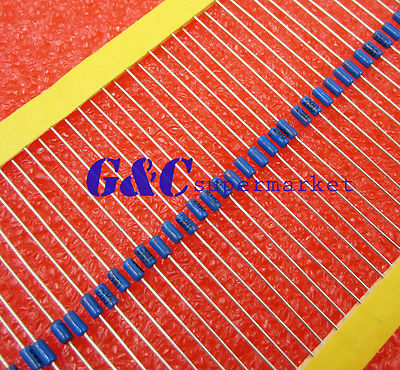 50PCS DB3 DIAC Bi-directional Trigger Diode NEW good quality