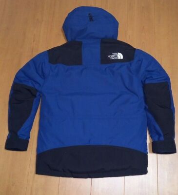 THE NORTH FACE Mountain Down Parka ND91700R size XS good THE NORTH FACE Mountain Down Parka ND91700R size XS good