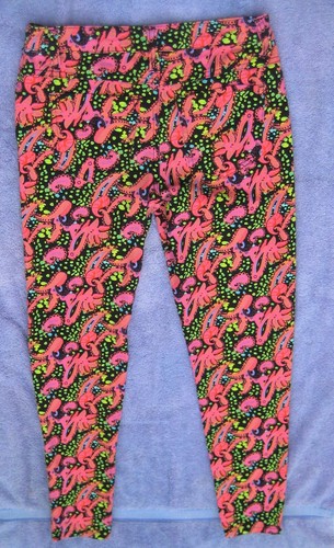 Just a Girl Multi-Color Paisley Design Print Stretch Jeans Girls Size 16 - Picture 6 of 10