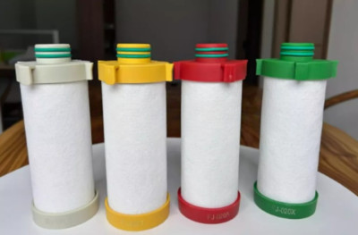 1pcs New for CJ Laser Cutting Precision Filter Cartridge FJ-020X Filter Element