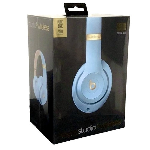 NEW SEALED - Beats Studio3 Skyline Collection Wireless Headphones - All Colors - Picture 80 of 144