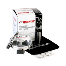 Honda CRF 150R Wiseco 40065M06600 Piston Kit Standard Bore 11.7:1 Compression