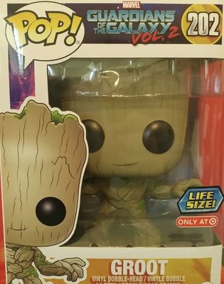 groot action figure target