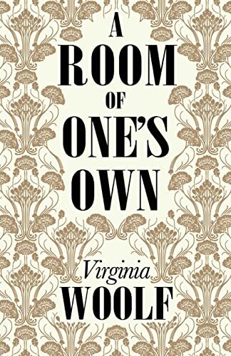 A Room Of One's Own Virginia Woolf - Image 5