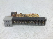 Modicon DI1133 Digital Input Module 12-24 VDC