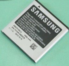 Replacement SAMSUNG EB575152YZ 1500 Li-ion Battery 3.7V