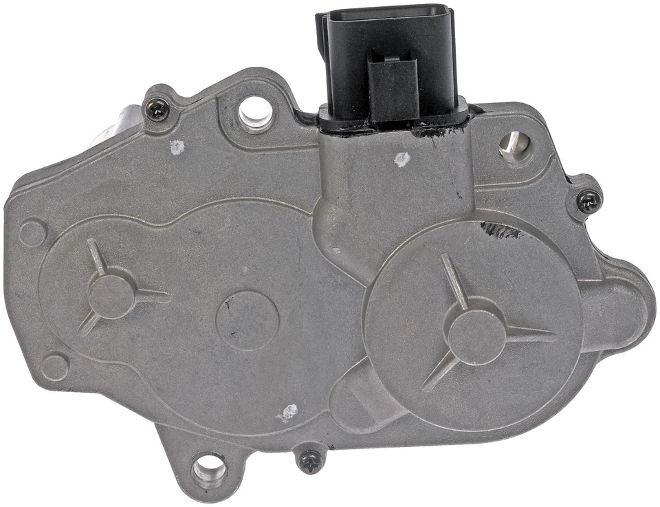 Transfer Case Motor Dorman For 2011-2012 Ram 1500 Foto 3 de 3