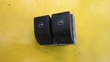 VW Polo 9n, Schaltereinheit Fensterheber, 6Q0 959 858, siehe Bilder,