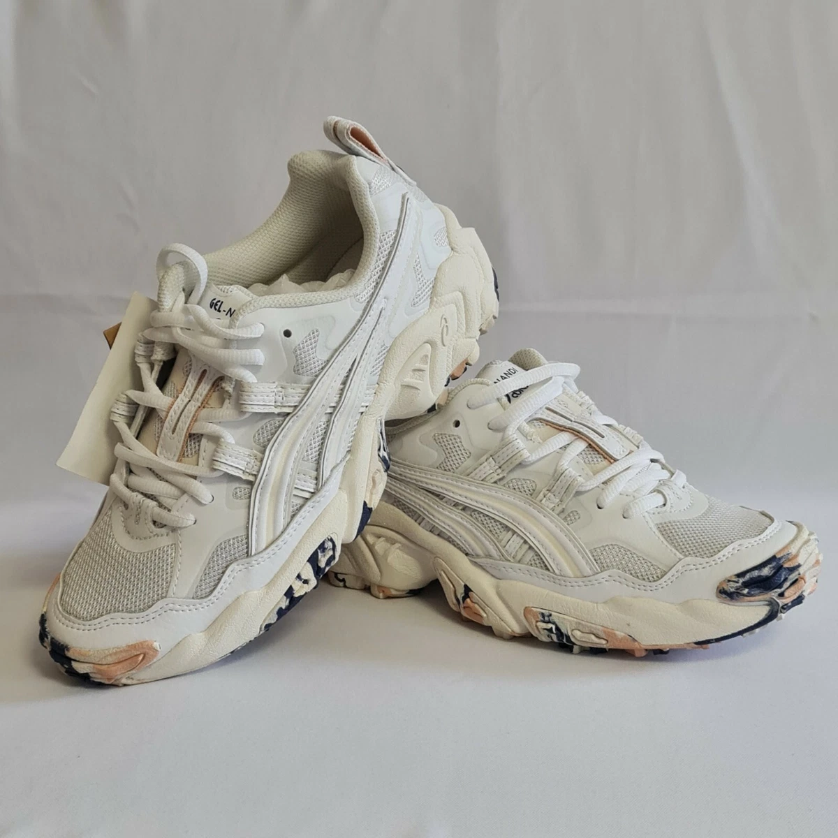 Asics gel nandi 2025 og