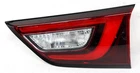 OEM Right Passenger Side LED Tail Lamp For Infiniti QX60 26540-9NC1A