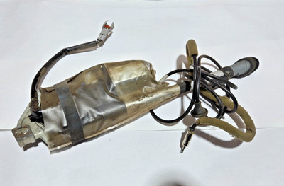98 99 TOYOTA 4RUNNER POWER ANTENNA ASSEMBLY RADIO STEREO MOTOR MAST OEM TESTED