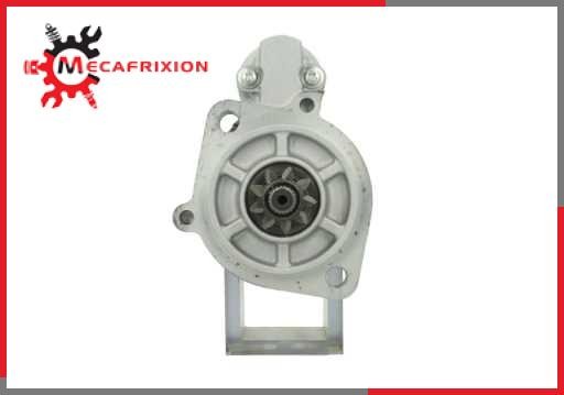 Démarreur MECAFRIXION MFMTD2680 pour résoudre les problèmes de moteur qui ne tourne pas