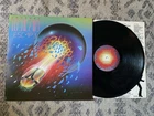 Journey, “Escape” LP 1981 Columbia TC 37408 VG+/VG+ USA (COMPLIMENTS OF CBS)