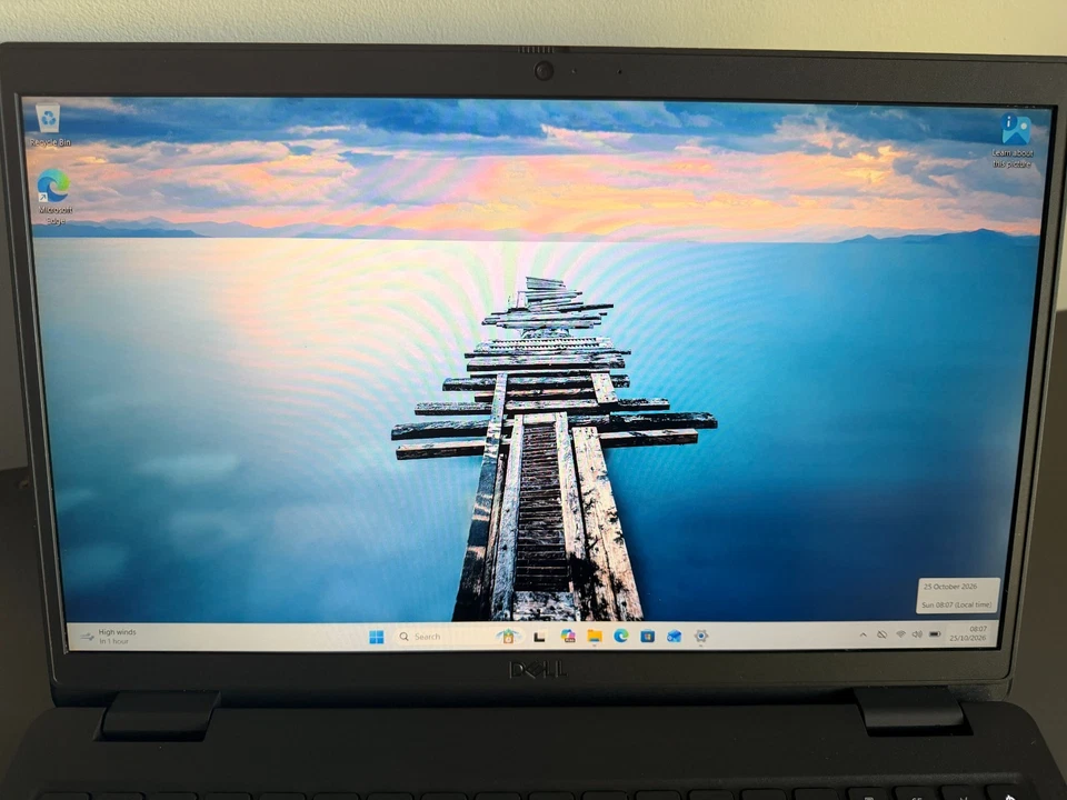 Dell Latitude 3520 · i5-1135G7 · 8GB · 128GB, photo 2 of 5