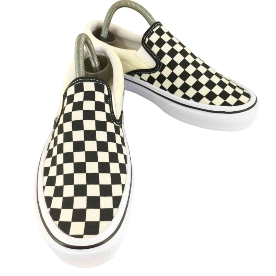 VANS (Vans) scarpe uomo sneakers usate BAZZ 0
