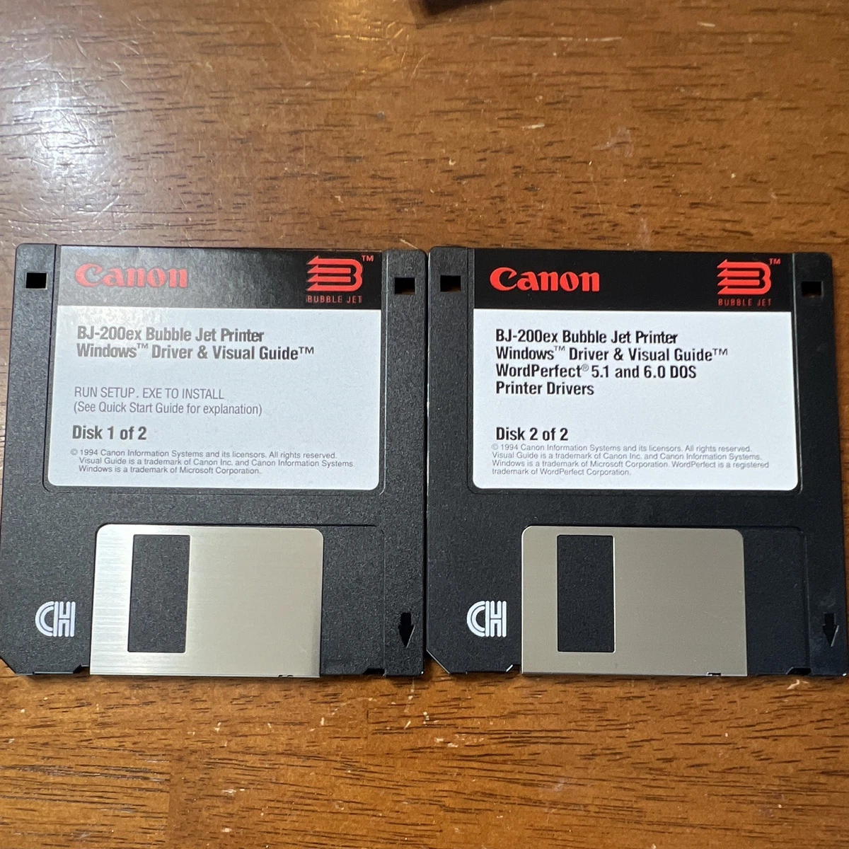DOS Driver & Utility Software for sale | eBay