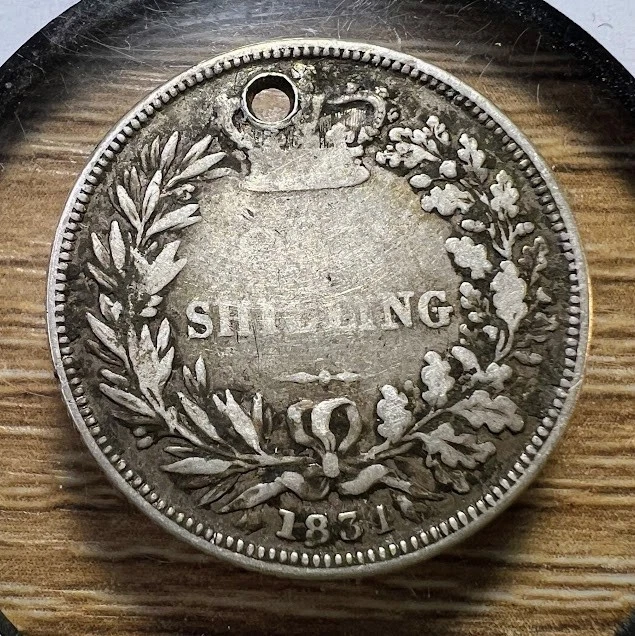 1834 Year UK Shillings for sale | eBay