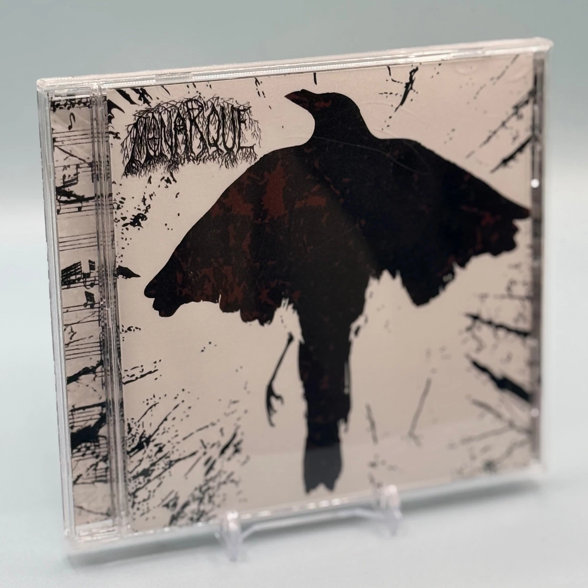 French Metal Music CDs for sale | eBay