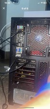 Full Gaming PC Set-Up, 500GB Of SSD Storage, 20gb Of ram, Core I7, 8GB RTX 1080