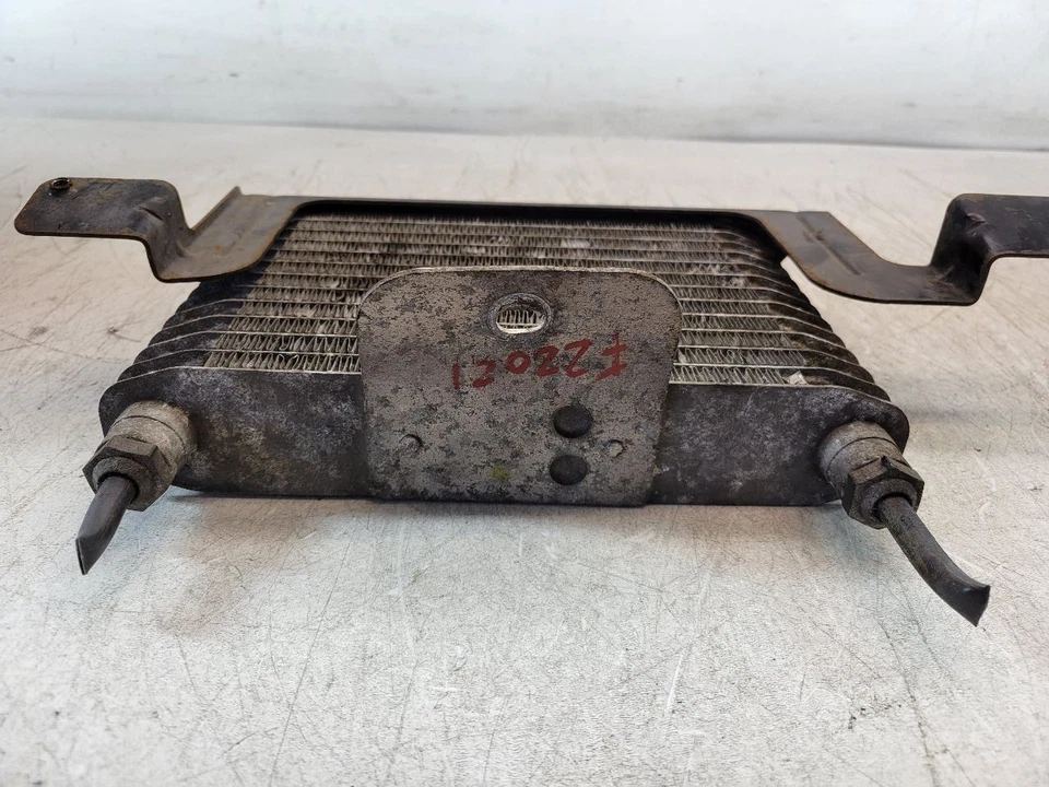 Ford F-150 1999 2000 2001 2002 2003 2004 transmisión enfriador de aceite XL3Z-7A095-DA Foto 2 de 4