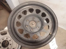 17x8 Steel Wheel Opt RM7 from 2021 GMC Sierra 1500 12390147