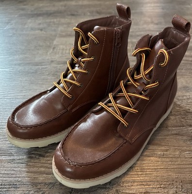 Boys Size 6 Cat & Jack Bosley Boots
