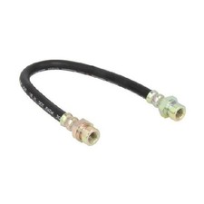 2x Bremsschlauch hinten für KIA RIO 1 DC id33888