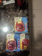 Premium Universal Toilet Tank Flapper Chain Replacement