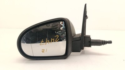 LINKER SPIEGEL / 144025 FÜR MITSUBISHI COLT VI Z3_A, Z2_A 1.5 DI-D Z39A