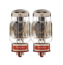 Genalex Gold Lion KT88 Power Vacuum Tube, Matched Pair