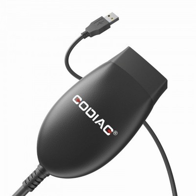 GODIAG GD101 J2534 Passthru Diagnostic Cable OBD2