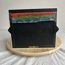 2018 Lite-Brite Magic Screen Habro Travel