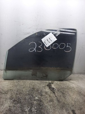 2005-2011 DODGE DAKOTA DRIVER Left Front Door Glass OEM UNIT ID  55359429AB