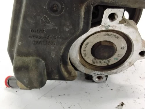 9631914280 Bomba Direccion para CITROEN XSARA PICASSO 2.0 HDi 90 SX Top 1828119 - Imagen 2 de 5