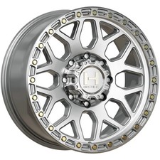 Hostile H601 Rapture 18x9 8x170 12mm Machined Wheel Rim 18 Inch Hostile H601 Rapture 18x9 8x170 12mm Machined Wheel Rim 18 Inch